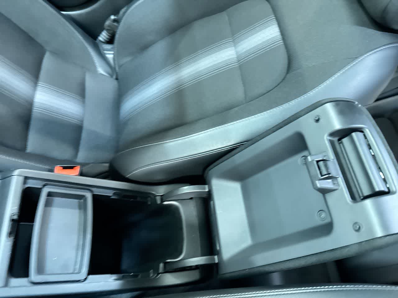 2025 Honda Civic Hatchback Sport