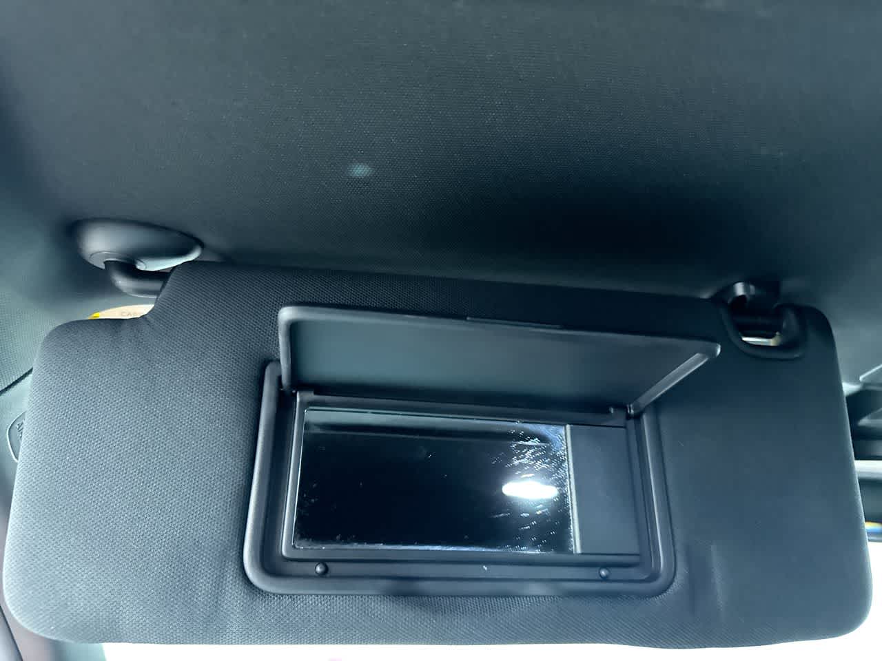 2025 Honda Civic Hatchback Sport