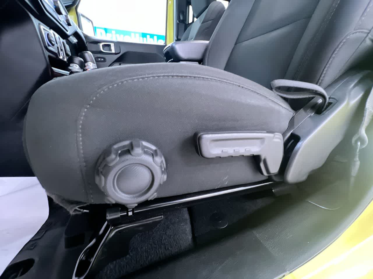 2023 Jeep Wrangler 4xe Willys 4xe