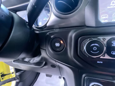 2023 Jeep Wrangler 4xe Willys 4xe