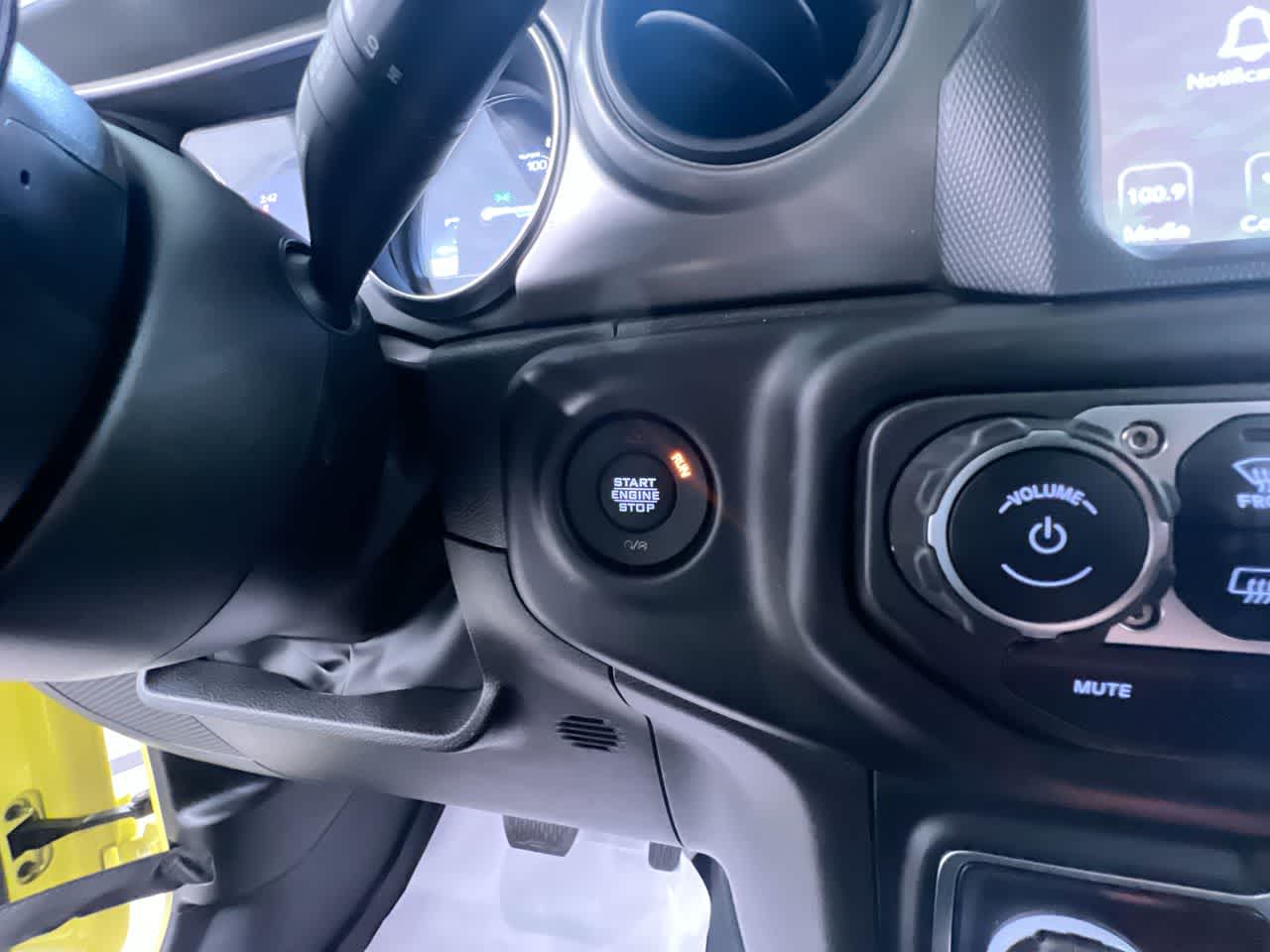 2023 Jeep Wrangler 4xe Willys 4xe