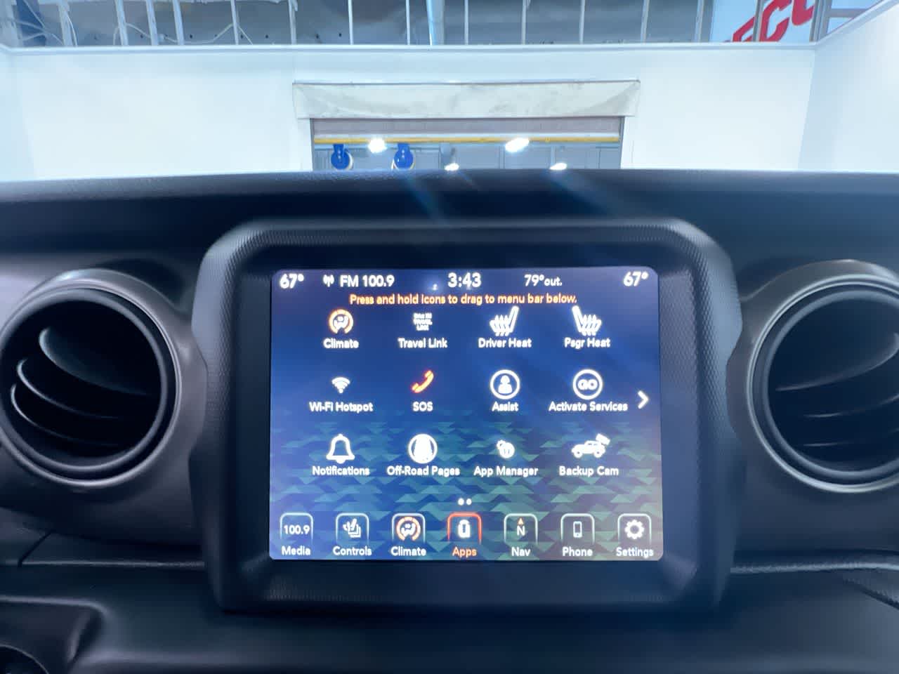 2023 Jeep Wrangler 4xe Willys 4xe