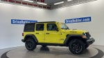 2023 Jeep Wrangler 4xe Willys 4xe