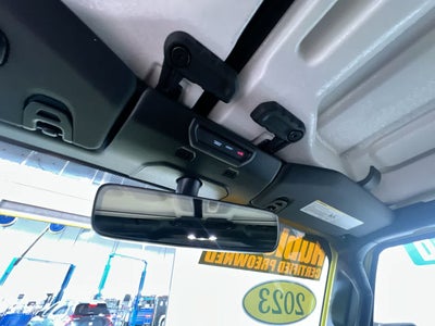 2023 Jeep Wrangler 4xe Willys 4xe