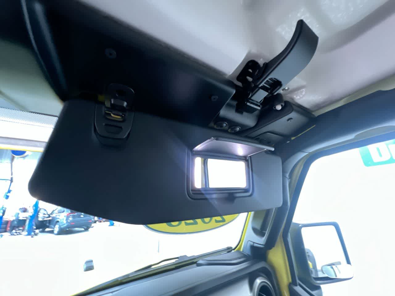 2023 Jeep Wrangler 4xe Willys 4xe