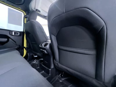 2023 Jeep Wrangler 4xe Willys 4xe