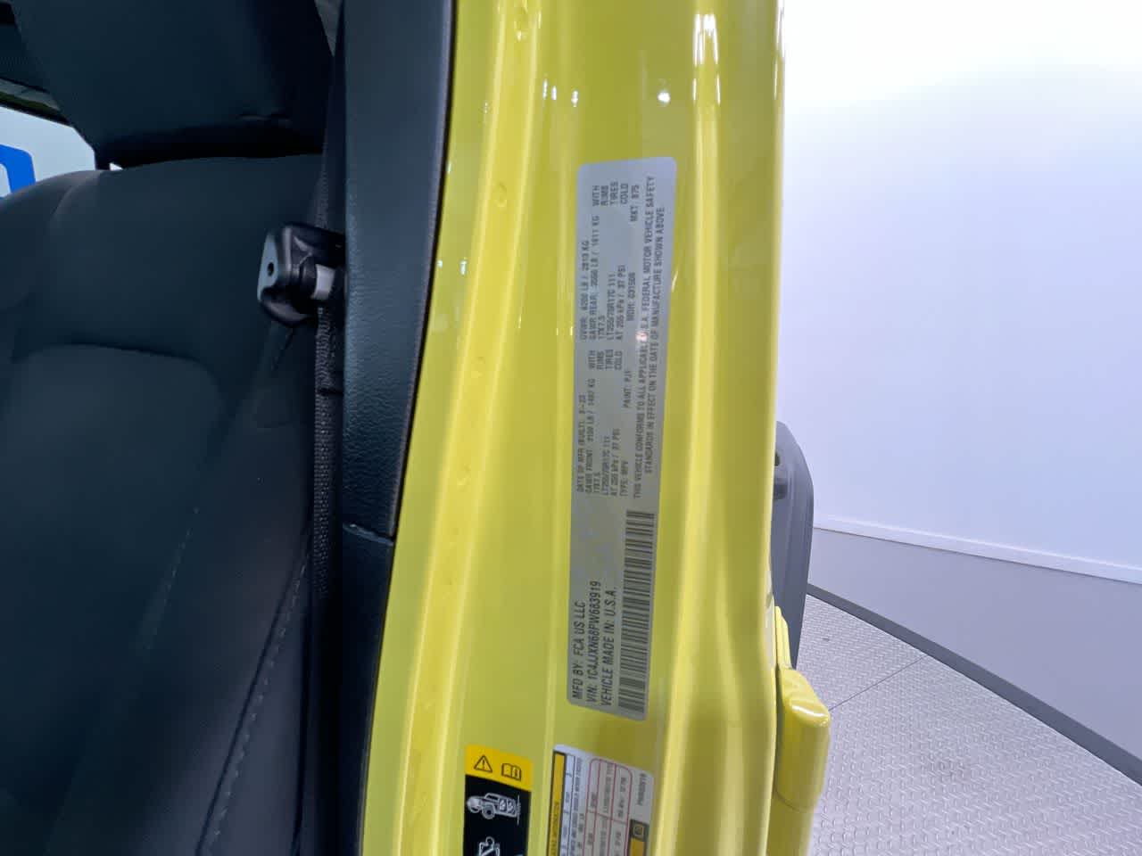 2023 Jeep Wrangler 4xe Willys 4xe