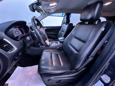 2016 Dodge Durango Limited