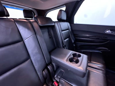 2016 Dodge Durango Limited