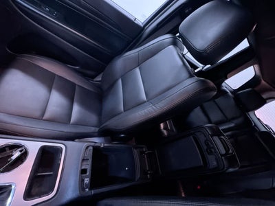 2020 Jeep Grand Cherokee Laredo E