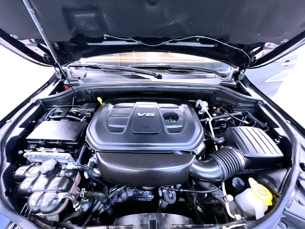 2019 Jeep Grand Cherokee Summit