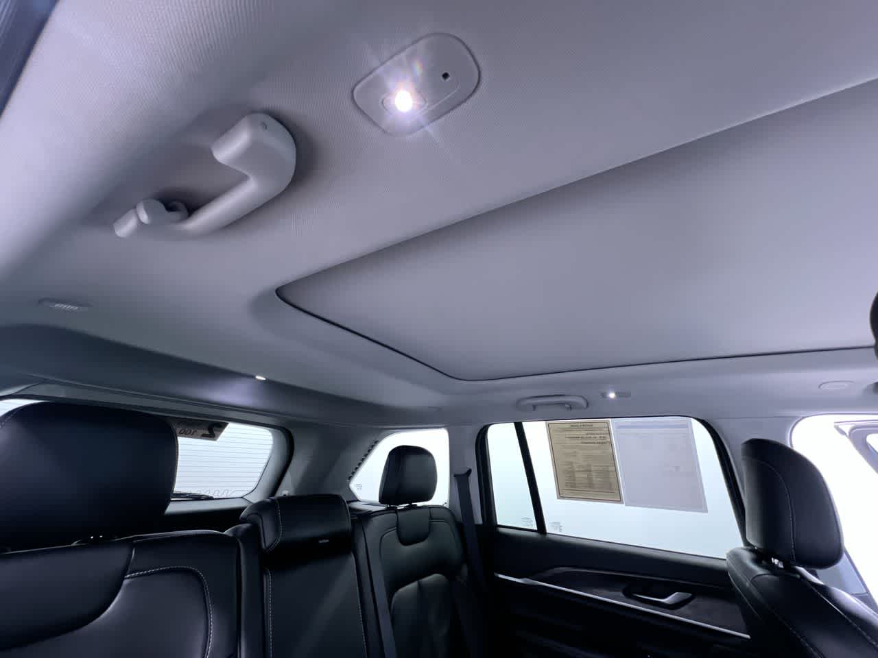 2022 Jeep Grand Cherokee 4xe 4xe