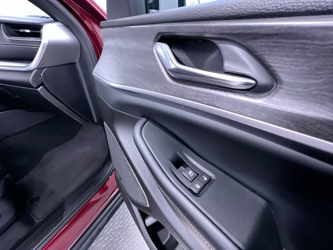 2024 Jeep Grand Cherokee 4xe 4xe