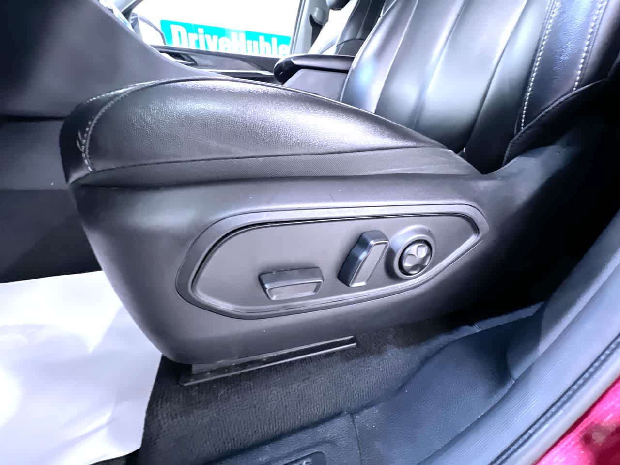 2023 Jeep Grand Cherokee 4xe 4xe