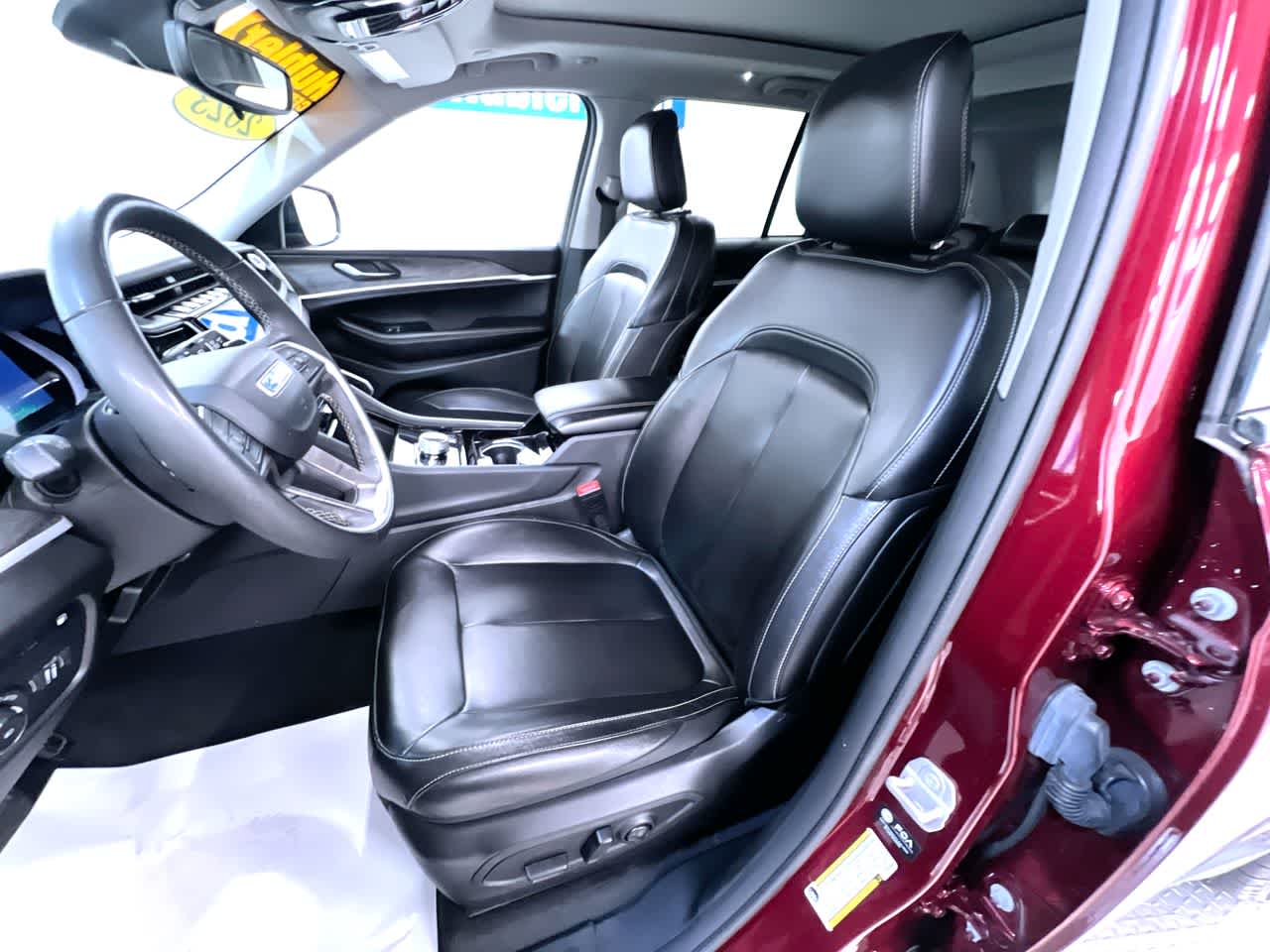 2023 Jeep Grand Cherokee 4xe 4xe