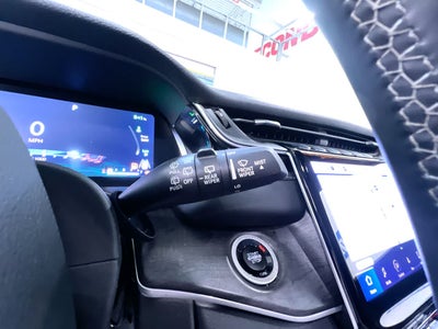 2023 Jeep Grand Cherokee 4xe 4xe