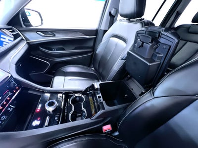 2023 Jeep Grand Cherokee 4xe 4xe