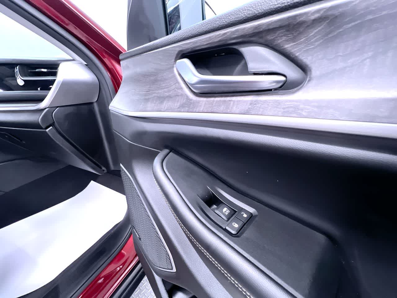 2023 Jeep Grand Cherokee 4xe 4xe