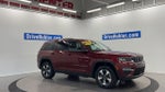 2023 Jeep Grand Cherokee 4xe 4xe