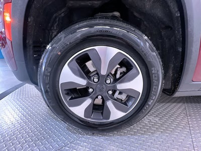 2024 Jeep Grand Cherokee 4xe 4xe