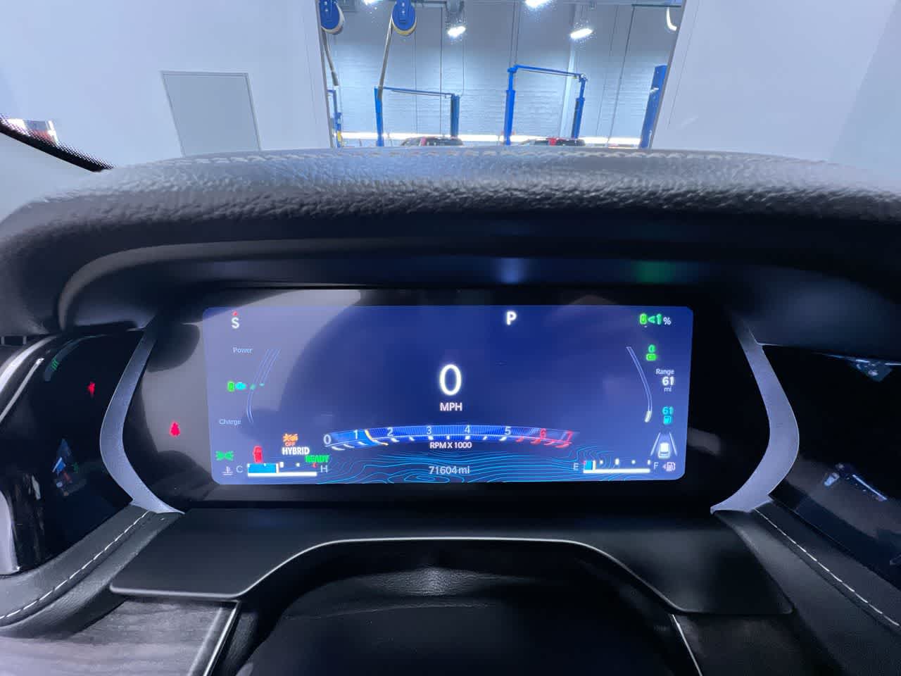 2024 Jeep Grand Cherokee 4xe 4xe