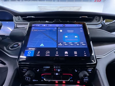 2024 Jeep Grand Cherokee 4xe 4xe