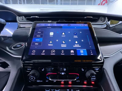 2024 Jeep Grand Cherokee 4xe 4xe
