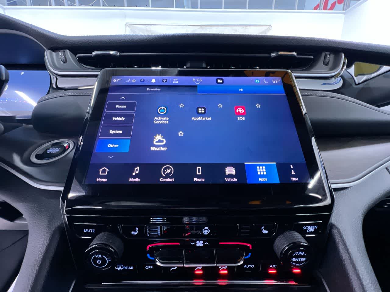 2024 Jeep Grand Cherokee 4xe 4xe