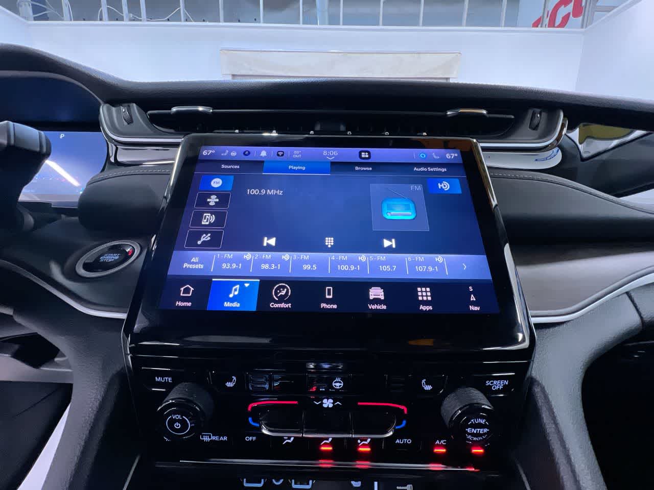 2024 Jeep Grand Cherokee 4xe 4xe