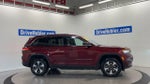 2024 Jeep Grand Cherokee 4xe 4xe