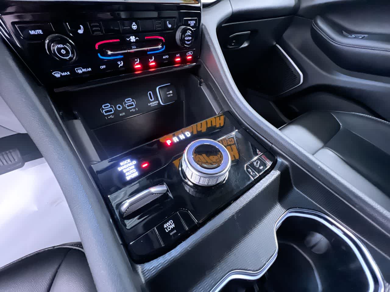 2024 Jeep Grand Cherokee 4xe 4xe