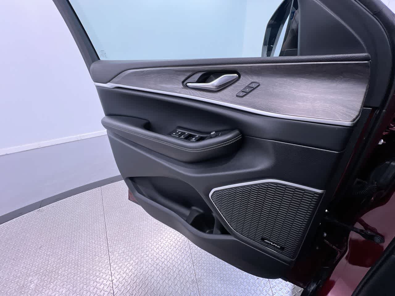 2024 Jeep Grand Cherokee 4xe 4xe