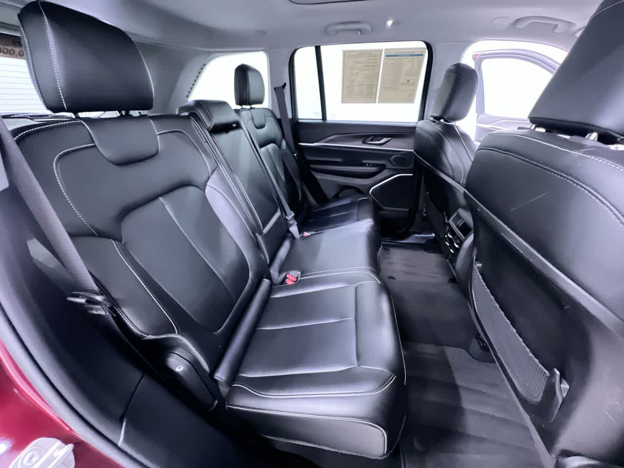 2024 Jeep Grand Cherokee 4xe 4xe