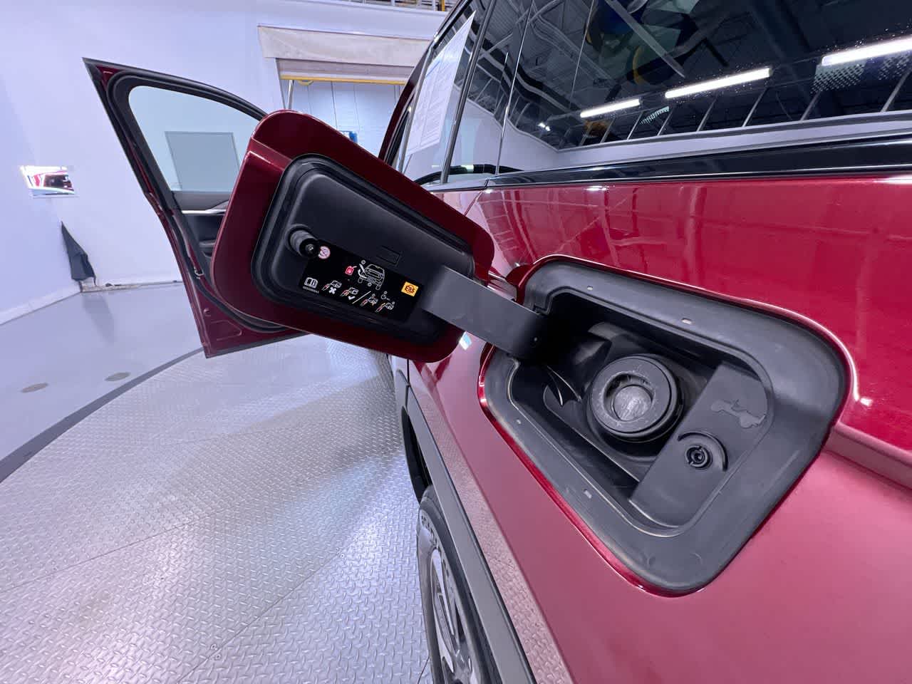2024 Jeep Grand Cherokee 4xe 4xe