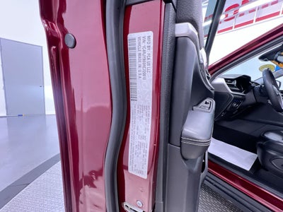 2024 Jeep Grand Cherokee 4xe 4xe