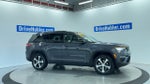2022 Jeep Grand Cherokee 4xe 4xe