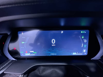 2022 Jeep Grand Cherokee 4xe 4xe