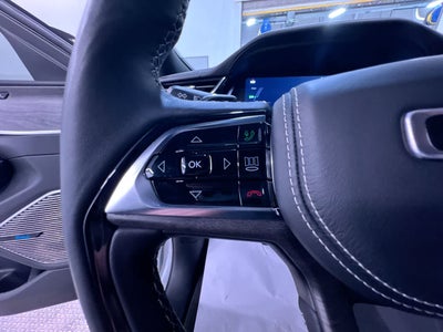 2023 Jeep Grand Cherokee 4xe Overland