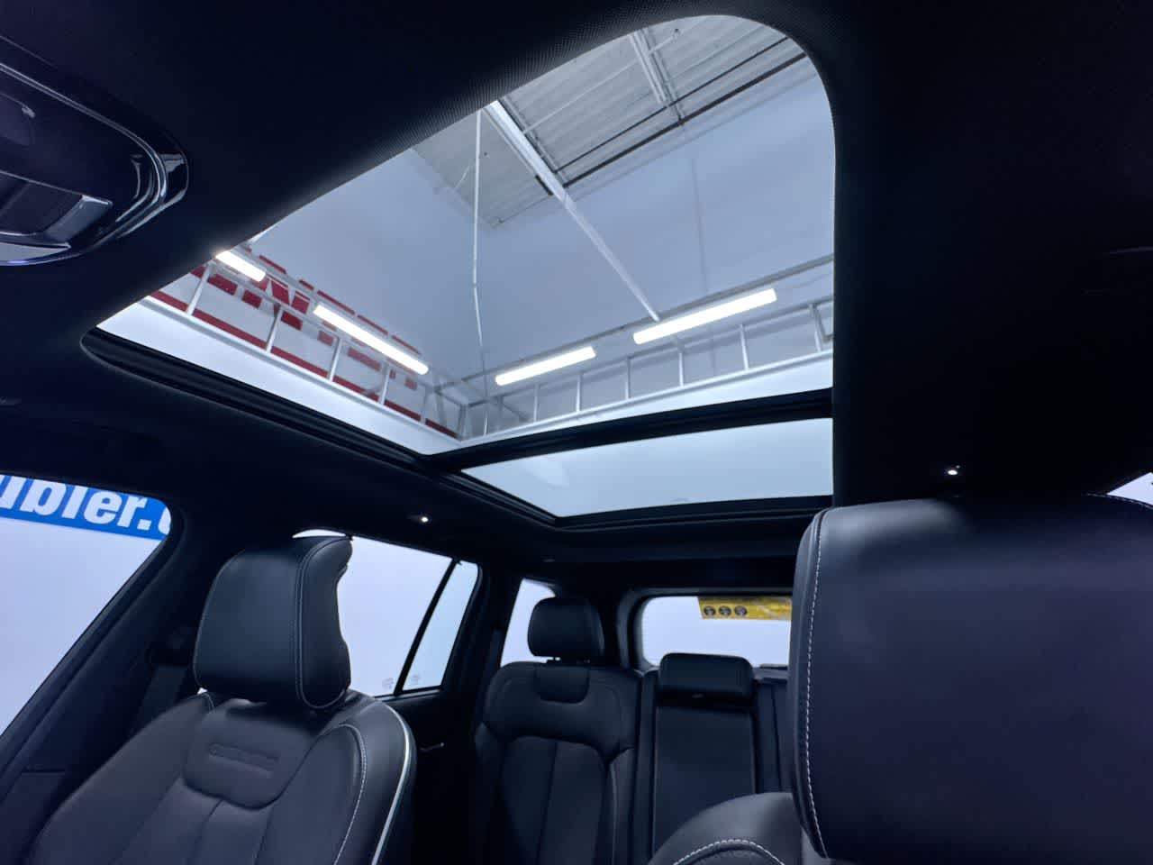 2023 Jeep Grand Cherokee 4xe Overland