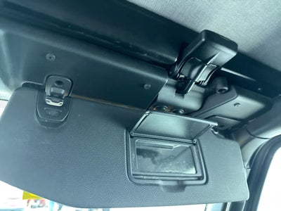 2021 Jeep Gladiator Willys Sport