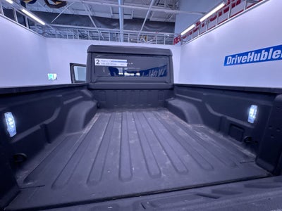 2021 Jeep Gladiator Willys Sport