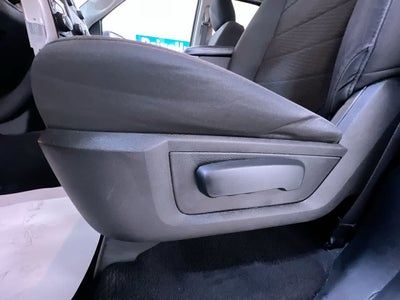 2019 RAM 1500 Classic Warlock