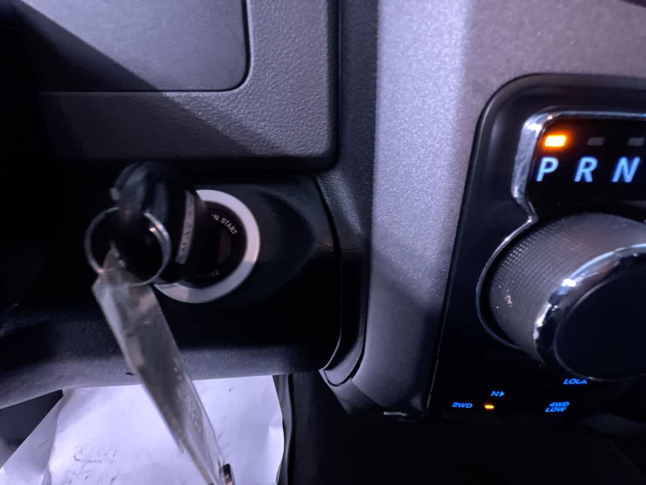 2014 RAM 1500 Express