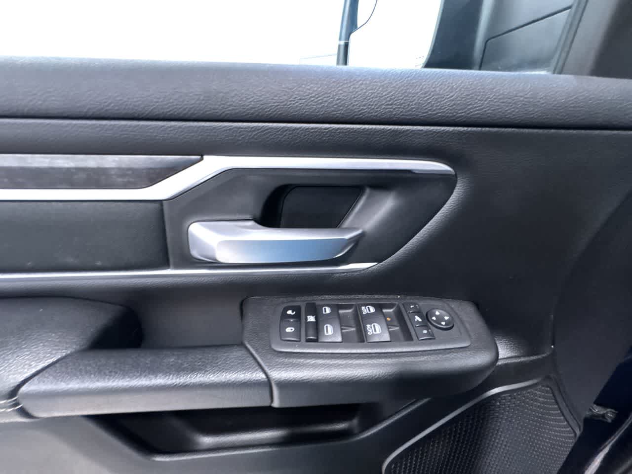 2023 RAM 1500 Lone Star