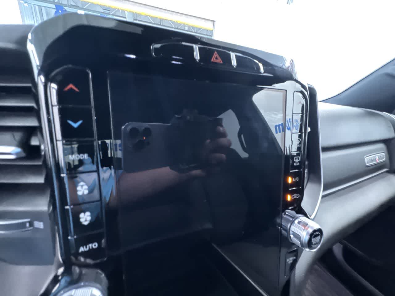 2023 RAM 1500 Lone Star