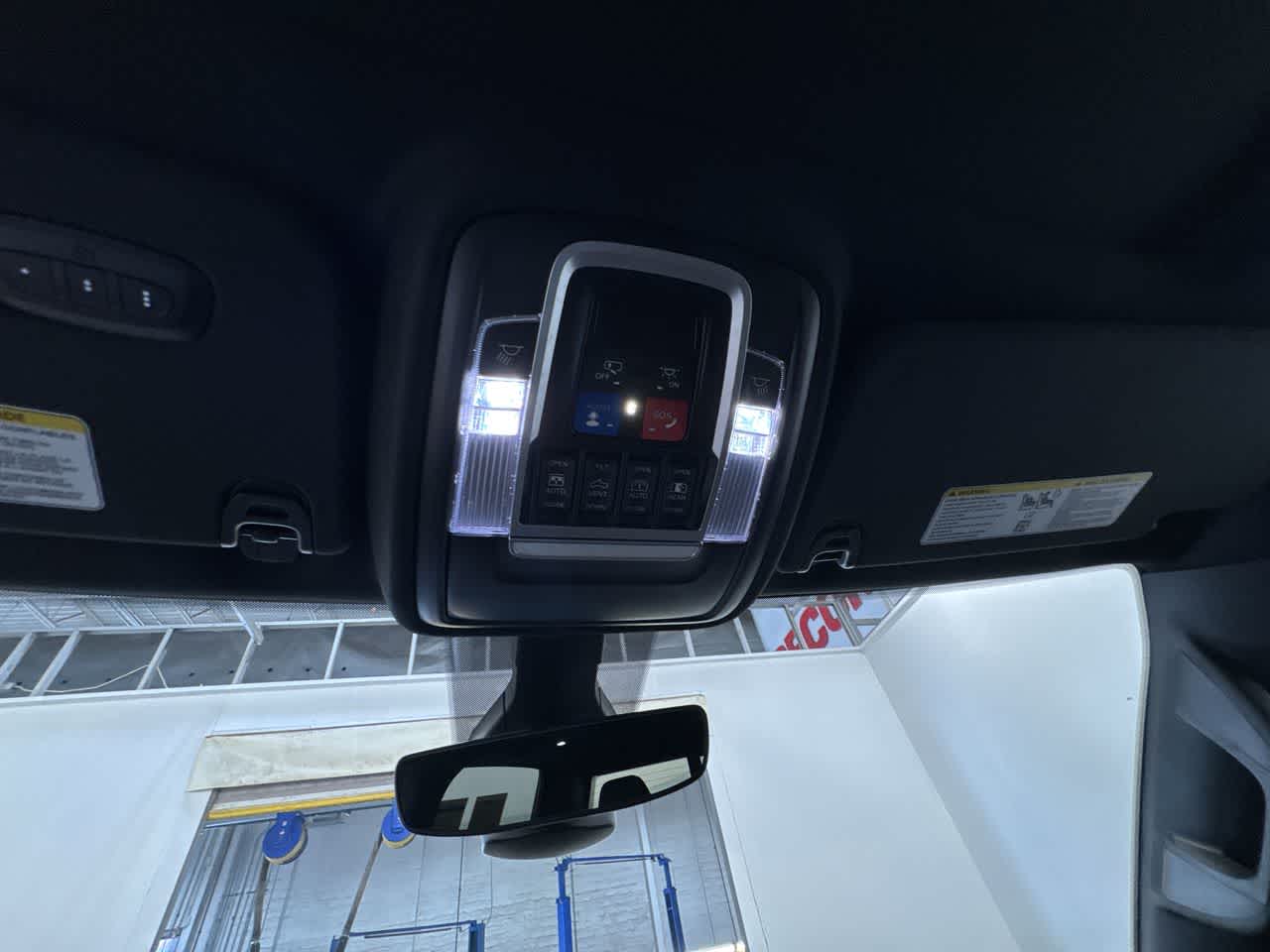 2023 RAM 1500 Lone Star