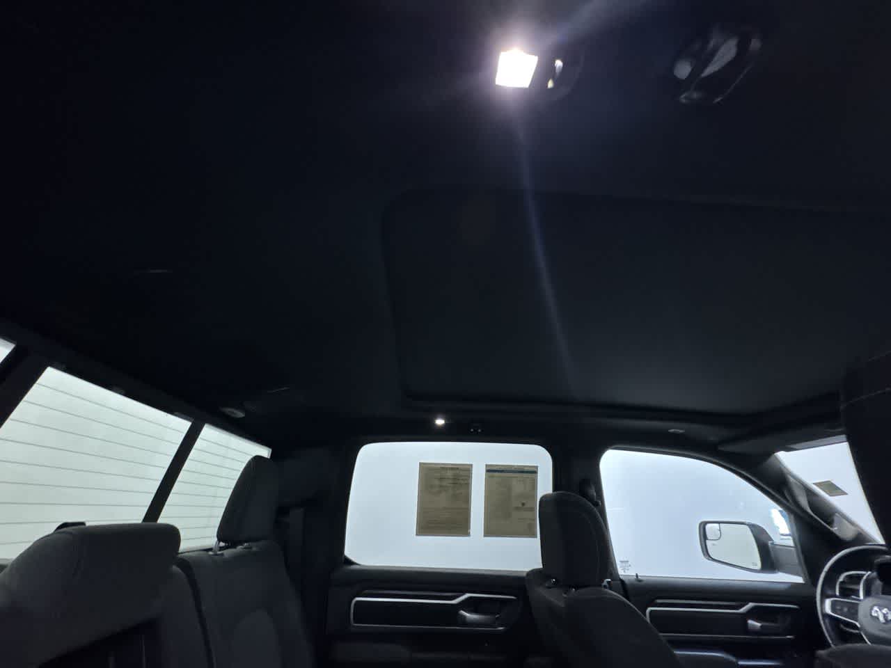 2023 RAM 1500 Lone Star