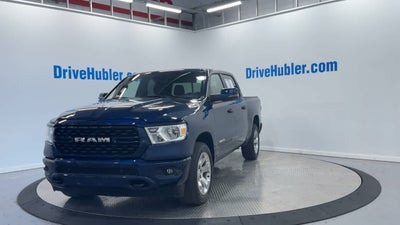 2023 RAM 1500 Lone Star