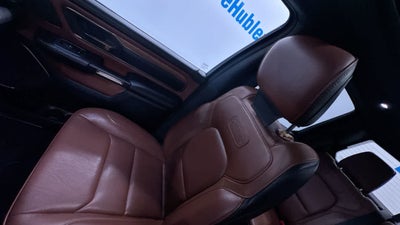 2021 RAM 1500 Longhorn