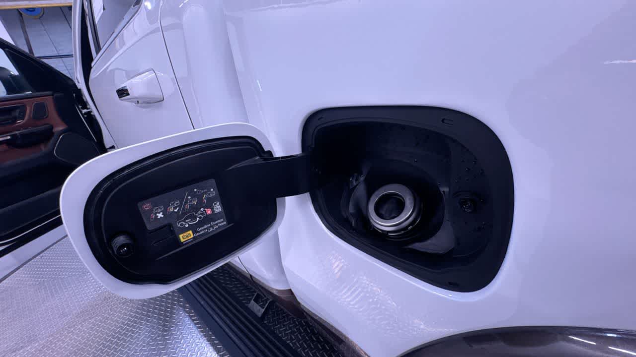 2021 RAM 1500 Longhorn